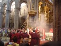Incienso Iglesia 1