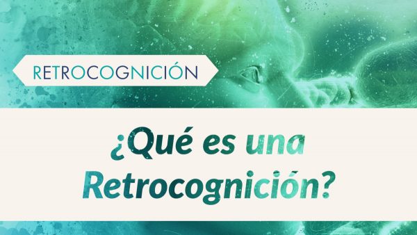 Retrocognición Premonición