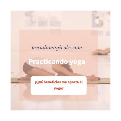 beneficios del yoga