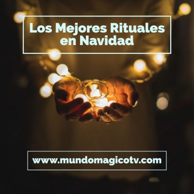 Ritual Navidad