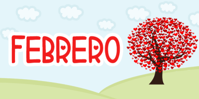 febrero