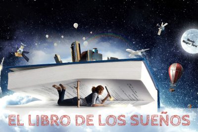 librodelossueños
