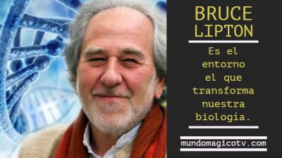 Bruce Lipton