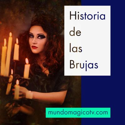 Brujas