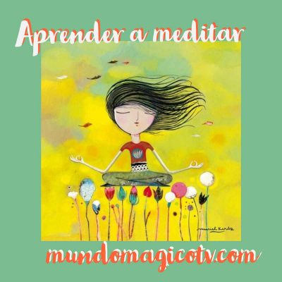 aprender a meditar