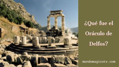 Oráculo delfos