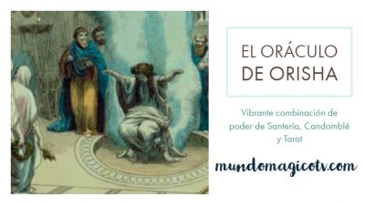 Oráculo orishas