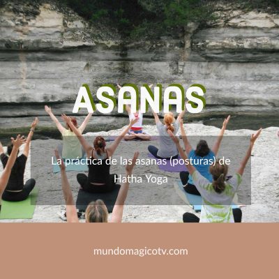 yoga posturas