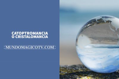 cristalomancia