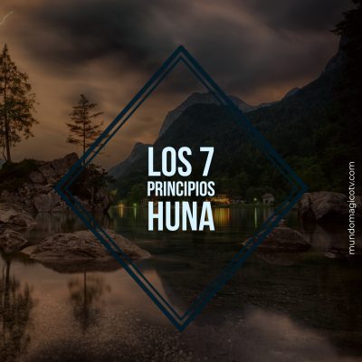 los huna