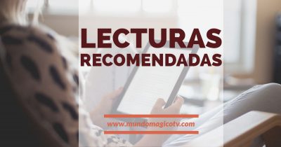 libros recomendados