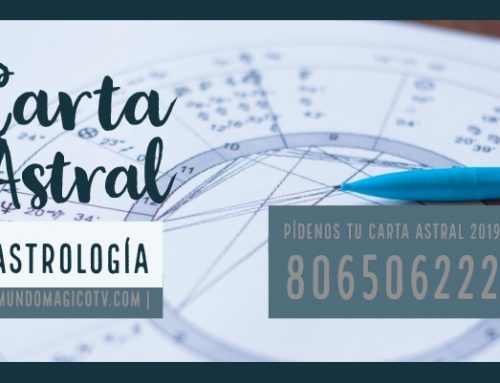 CARTA ASTRAL