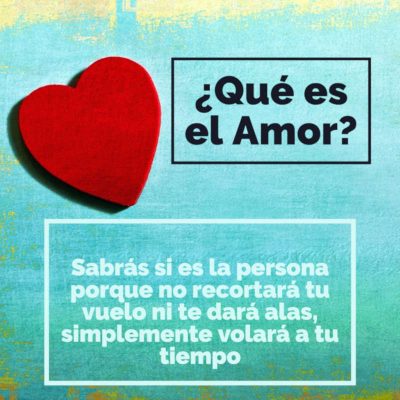 que es el amor