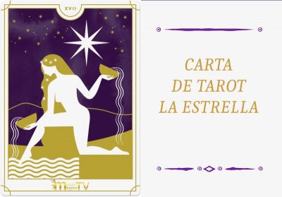 tarot la estrella