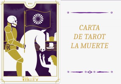 tarot la muerte